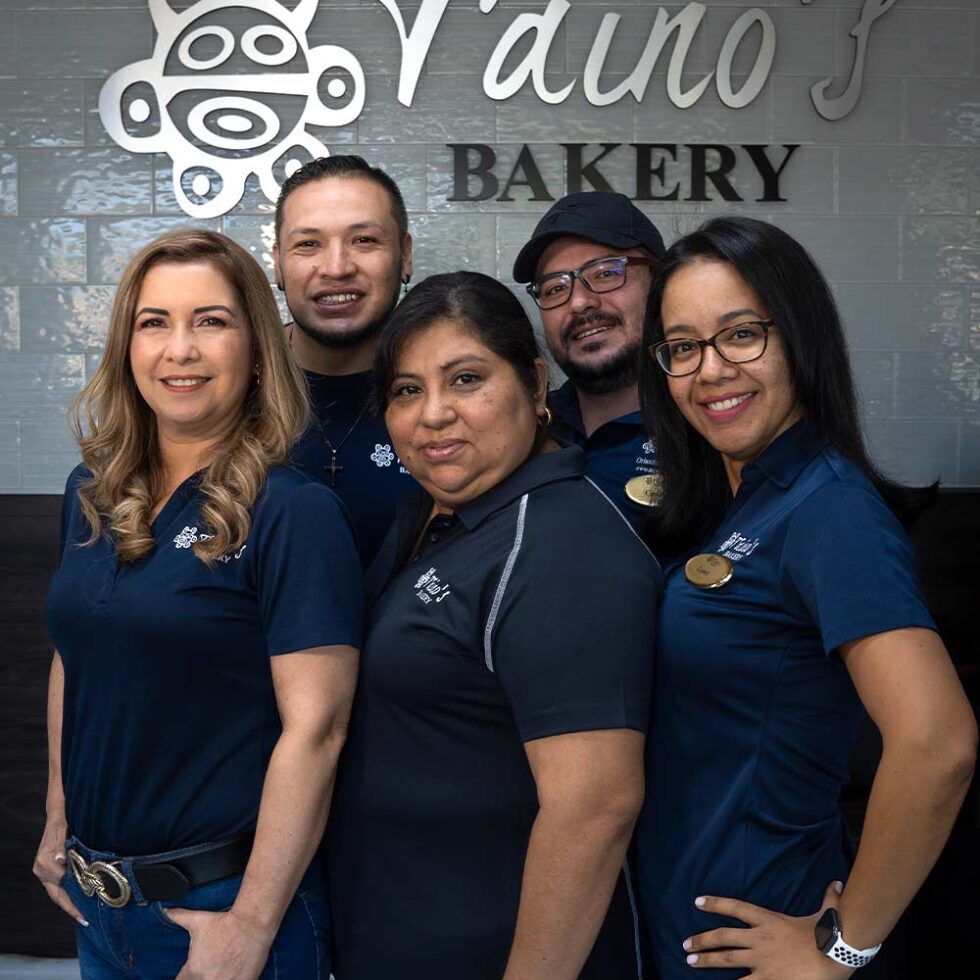 About Us Taino's Bakery